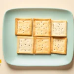 Saltines Nutritional Value: What’s in Your Crackers? 2025