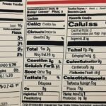 costco pizza nutritional value