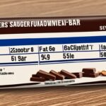 snickers fun size nutritional value