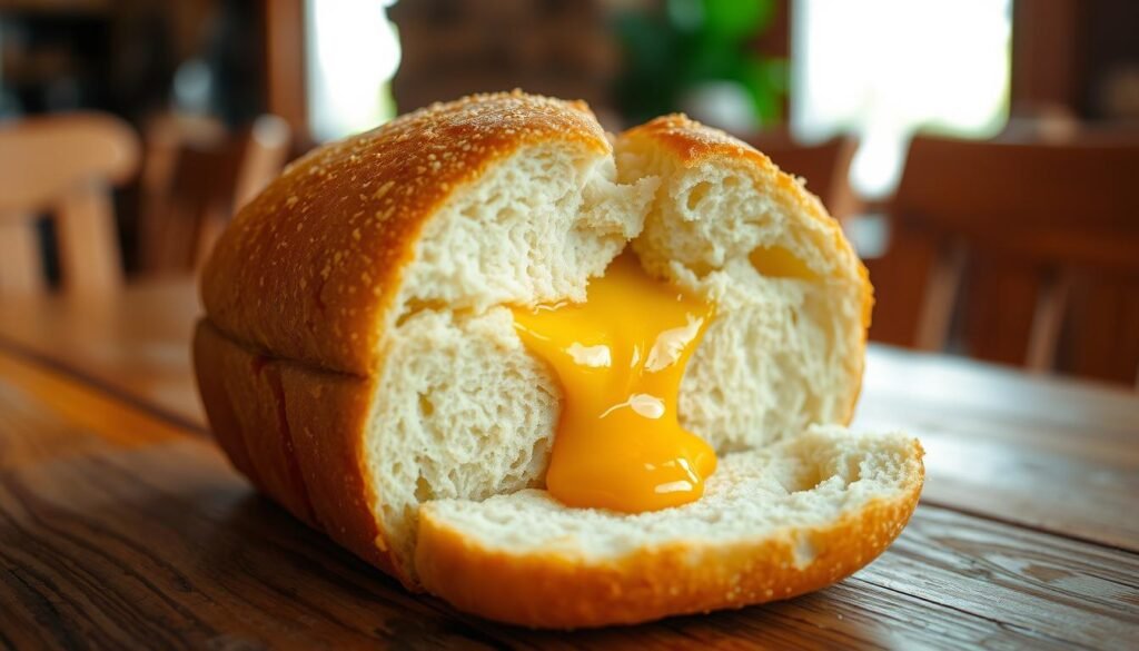 Bread cheese