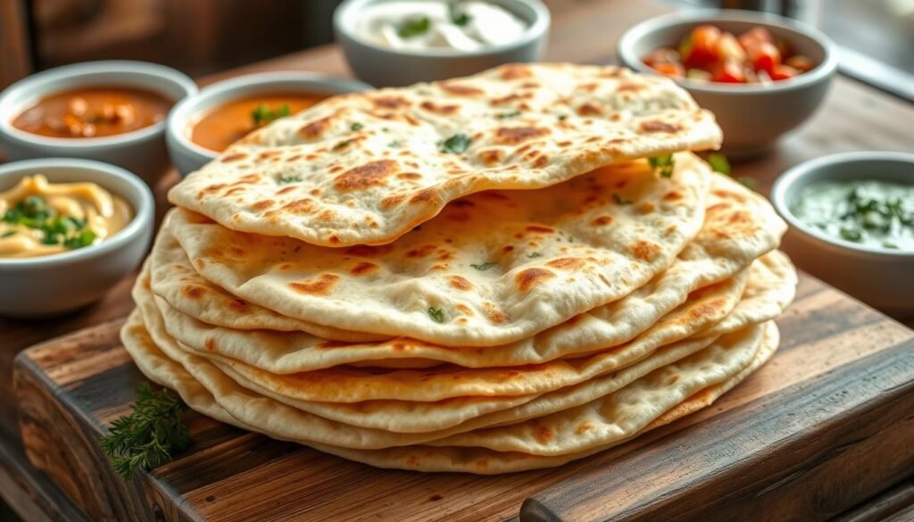 lavash bread