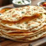 lavash bread