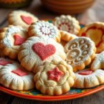 mexican cookies