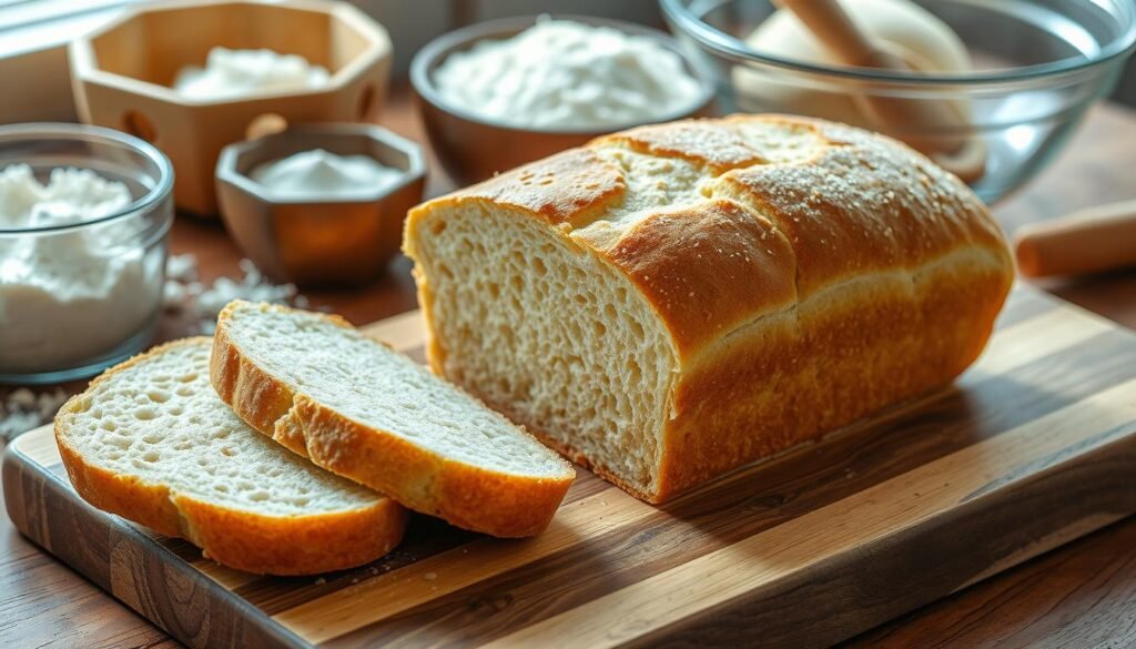 sandwich bread recipe